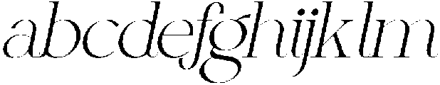 Seville-ThinItalic otf (100) FONT