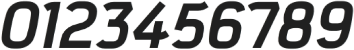 sEKhaft Bold Italic otf (700) Font OTHER CHARS