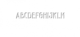 Sequents 01 Inside.otf Font LOWERCASE