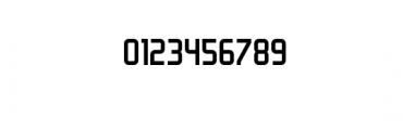 Serkorkin Compact Regular Font Font OTHER CHARS