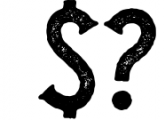 SECRET SOCIETY - A Vintage Serif 3 Font OTHER CHARS
