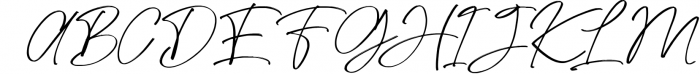 Seasony | Freestyle Handwriting Scipt Font Font UPPERCASE
