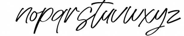 Seasony | Freestyle Handwriting Scipt Font Font LOWERCASE