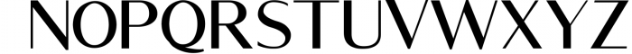 Seirra Typeface (Brush Font & Serif Font) plus SVG Font Font UPPERCASE