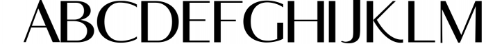 Seirra Typeface (Brush Font & Serif Font) plus SVG Font Font LOWERCASE