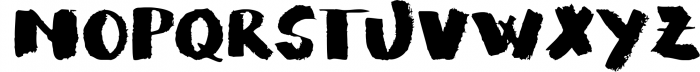 Sekula Script Typeface Font UPPERCASE