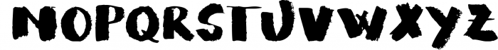 Sekula Script Typeface Font LOWERCASE