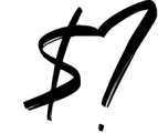 Seltons - SVG Font 2 Font OTHER CHARS