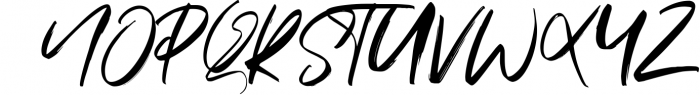 Seltons - SVG Font 2 Font UPPERCASE