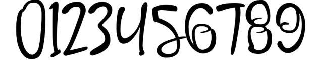 Serhously Font Font OTHER CHARS
