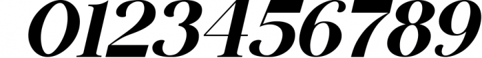 Serif Font Bundle - 8 Perfect Serif Font 12 Font OTHER CHARS