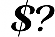 Serif Font Bundle - 8 Perfect Serif Font 14 Font OTHER CHARS
