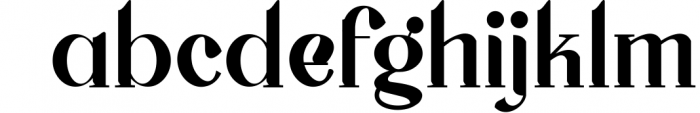 Serif & Sans Serif Font Bundle - Best Seller Font Collection 16 Font LOWERCASE