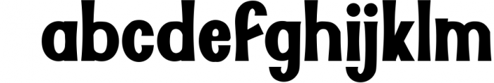 Serif & Sans Serif Font Bundle - Best Seller Font Collection 19 Font LOWERCASE