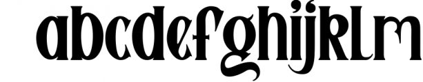 Seriffity font duo 1 Font LOWERCASE