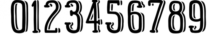 Sesibo Fonts 1 Font OTHER CHARS