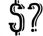 Sesibo Fonts 1 Font OTHER CHARS