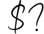 Setia Hati Handwritten Font Font OTHER CHARS