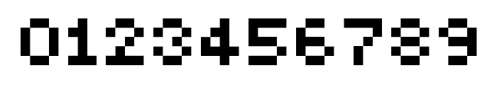 SeaChel Unicode Font OTHER CHARS