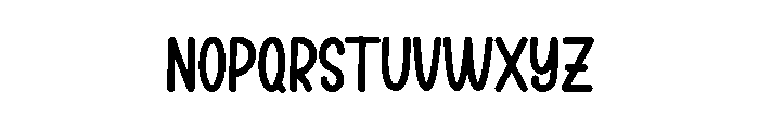 Seadiving Font UPPERCASE