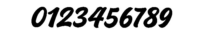 Sealight Whisper Font OTHER CHARS