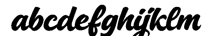Sealight Whisper FONT