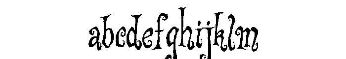 Searle FONT