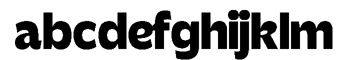 Seatren DEMO VERSION FONT