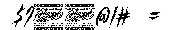 Secret Solver Regular Font OTHER CHARS