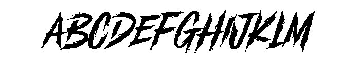 Secret Solver Regular FONT