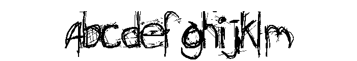 Secret Stick FONT