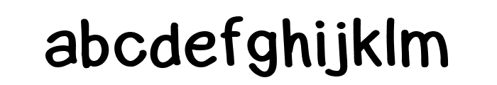 Sekek Regular FONT