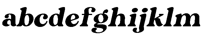 Sekogure FONT