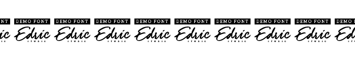 Selebgram Demo Font OTHER CHARS