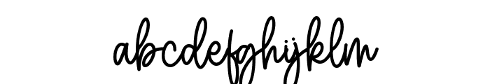 Selena FONT