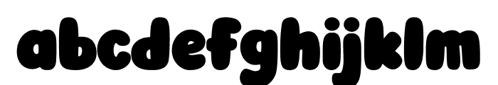 Self Dream FONT