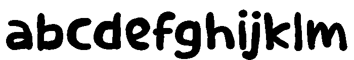 Sensota FONT