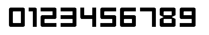 Sentnax Regular Font OTHER CHARS