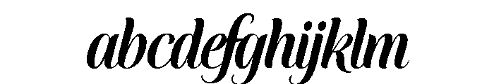 Sephora & Hayden FONT