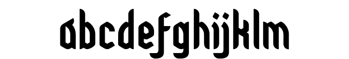 Seribu Bulan ikiiko.com FONT