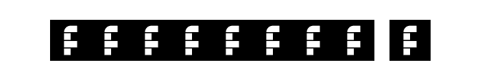 Serif Neu Regular Font OTHER CHARS