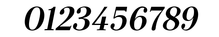 Serif72Beta-BoldItalic Font OTHER CHARS