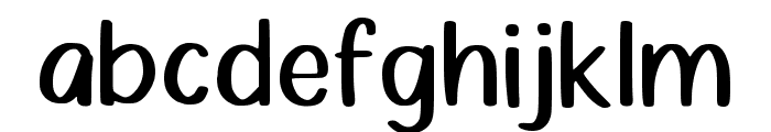 Setia Hati Regular FONT