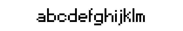 Sevastopol Interface Regular FONT
