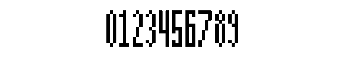 SevenSidedGames Font OTHER CHARS