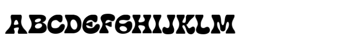 Seal Tribe FONT