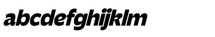 Seatren  Italic FONT