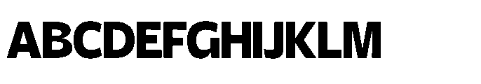 Seatren  Regular Font UPPERCASE