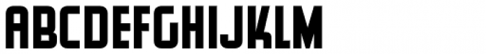 Second Guess JNL Font LOWERCASE