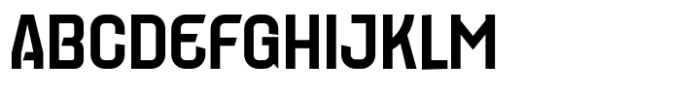 Second Striker Regular Font UPPERCASE